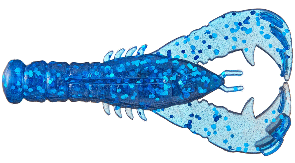 Gary Yamamoto Yama Craw