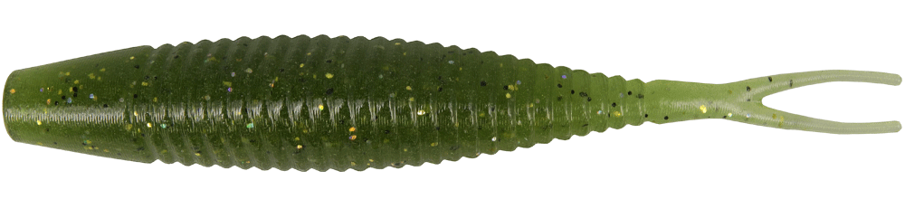 Gary Yamamoto Scope Shad