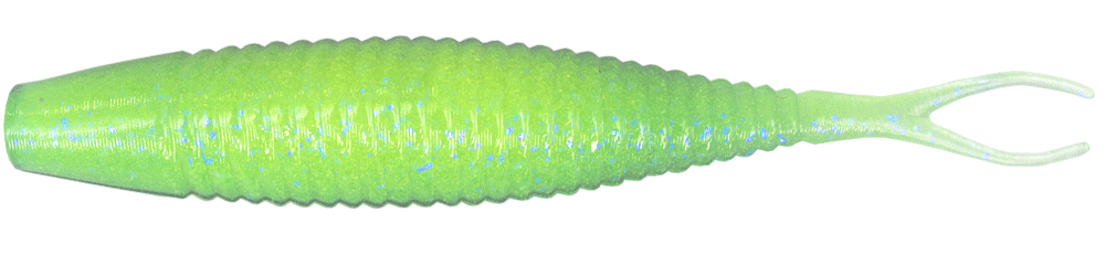 Gary Yamamoto Scope Shad