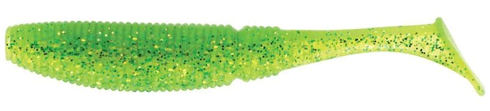 Sakura Slit Shad Evo Bulk