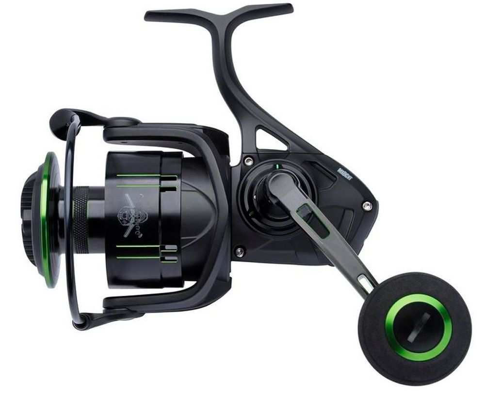 Madcat Dominion Spinning