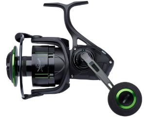 Madcat Dominion Spinning