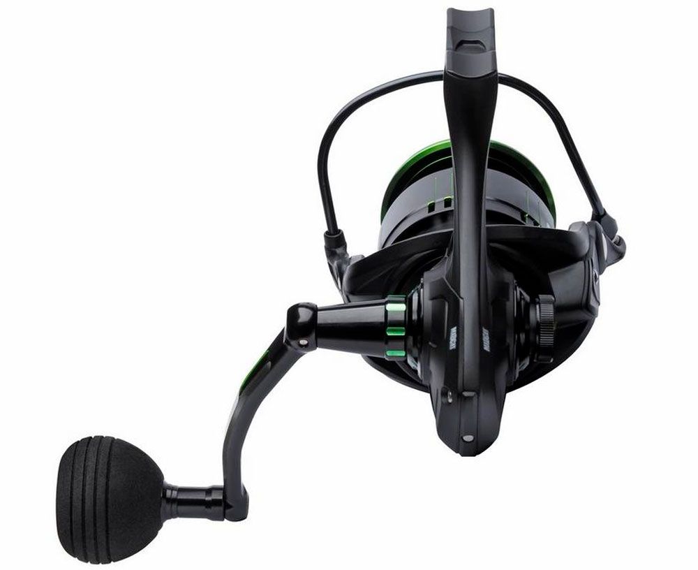 Madcat Dominion Spinning