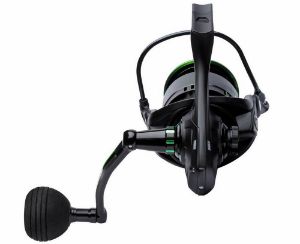 Madcat Dominion Spinning