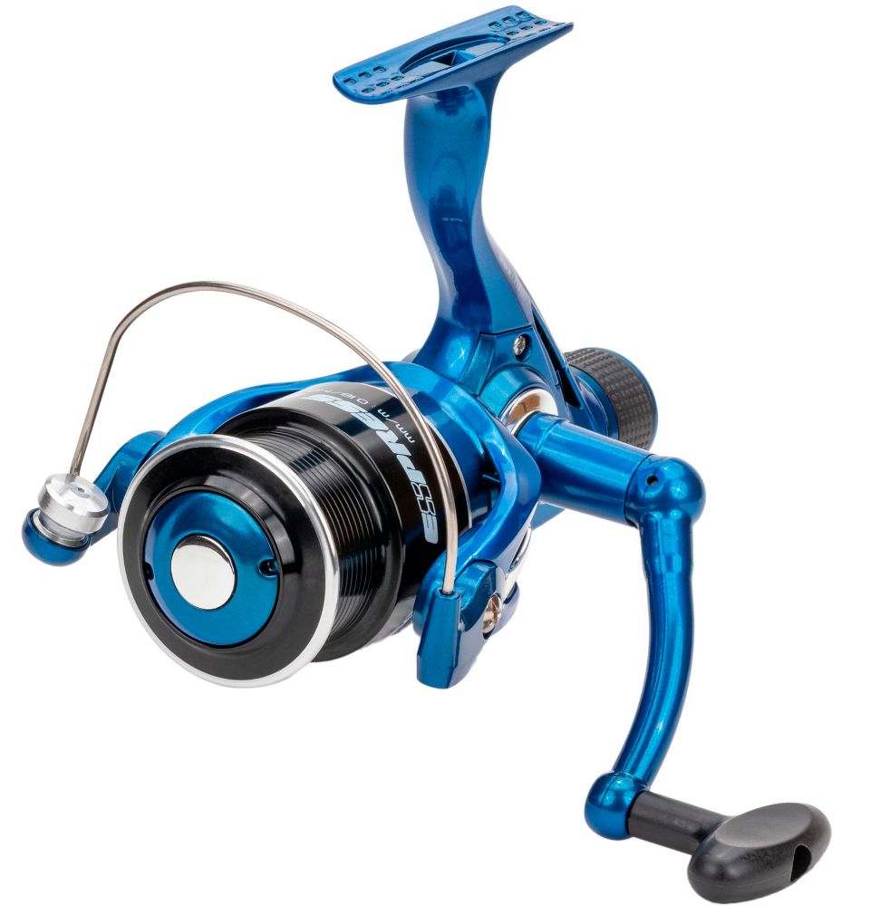 Garbolino Express RDM