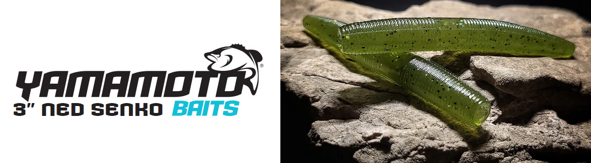Immagine del prodotto Gary Yamamoto Ned Senko Floater