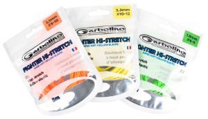 Garbolino Elastique Creux Super Soft Fighter