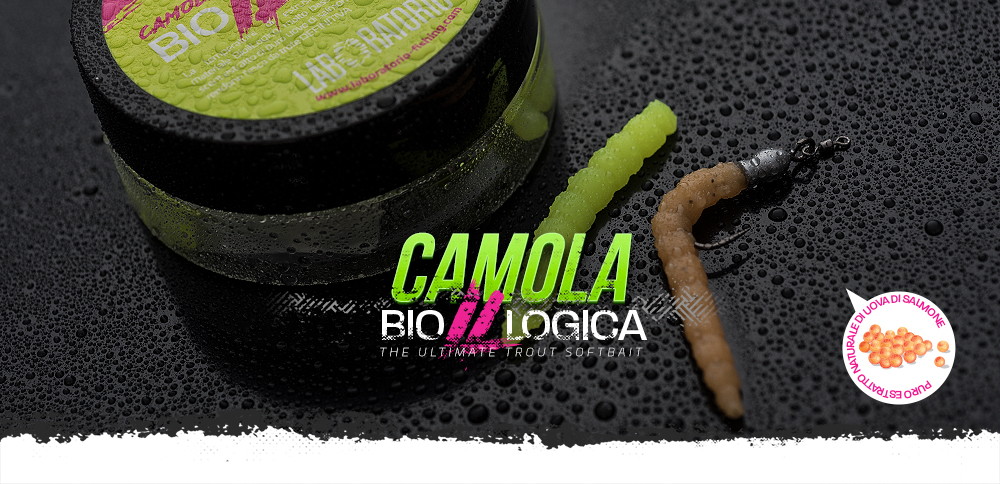 Immagine del prodotto Game by Laboratorio Camola Bioillogica