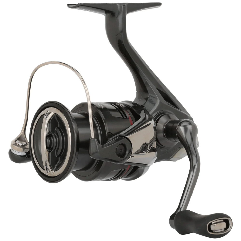 Shimano Vanford FA Spinning