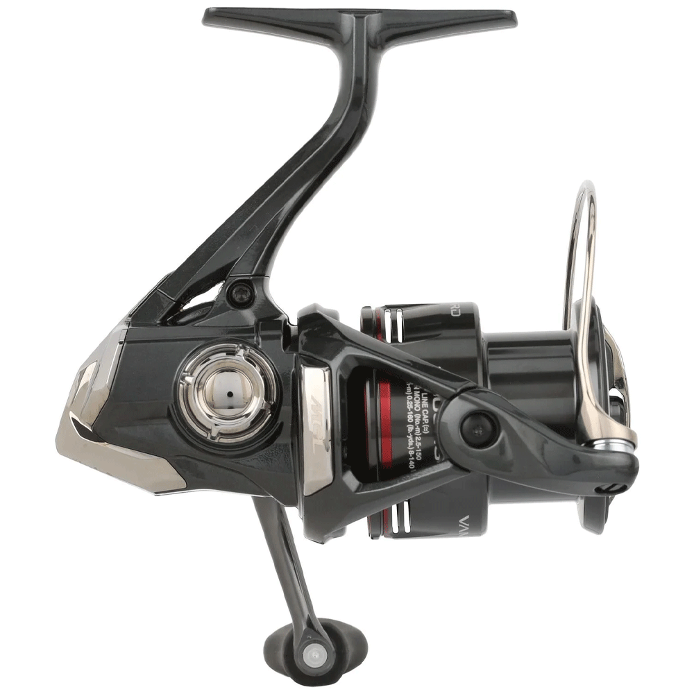 Shimano Vanford FA Spinning