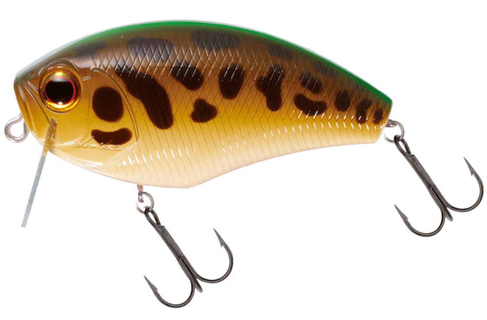 O.s.p. Daibuzzn' Heavy Hitter