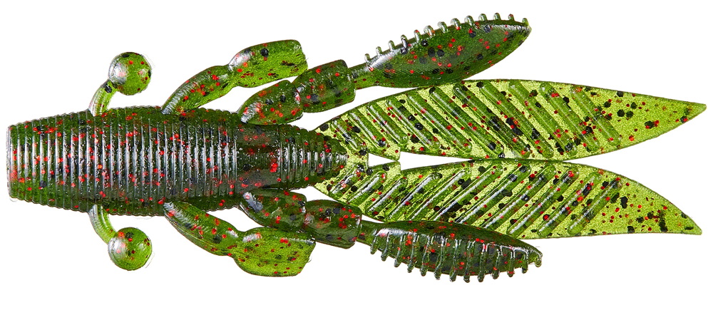 Gary Yamamoto Flappin' Hog II