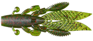 Gary Yamamoto Flappin&#x27; Hog II