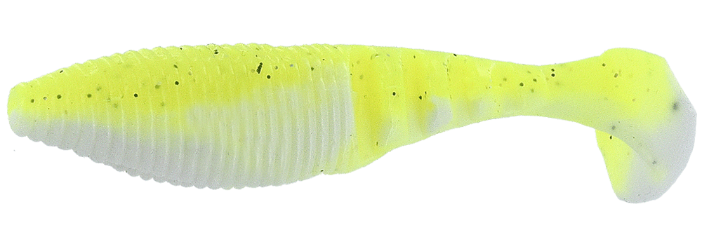 Gary Yamamoto Paddle Tail Zako