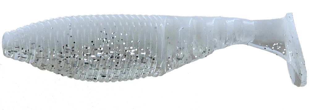 Gary Yamamoto Paddle Tail Zako