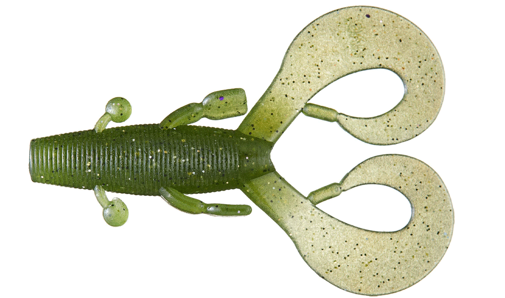 Gary Yamamoto Cowboy