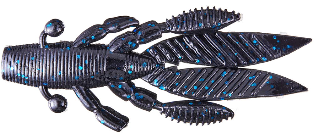 Gary Yamamoto Flappin' Hog II