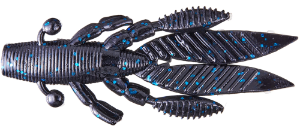 Gary Yamamoto Flappin&#x27; Hog II