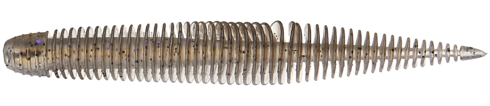 Geecrack Bellows Stick Floating Elastomer