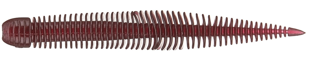 Geecrack Bellows Stick Floating Elastomer