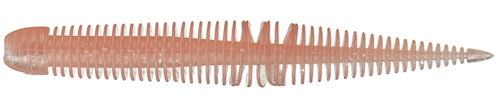 Geecrack Bellows Stick Floating Elastomer