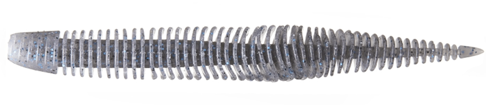 Geecrack Bellows Stick Floating Elastomer