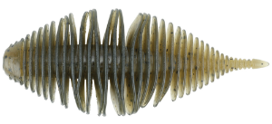 Geecrack Bellows Gill Floating Elastomer