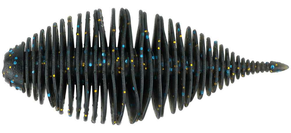 Geecrack Bellows Gill Floating Elastomer