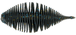 Geecrack Bellows Gill Floating Elastomer