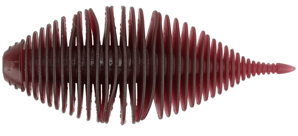 Geecrack Bellows Gill Floating Elastomer