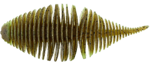 Geecrack Bellows Gill Floating Elastomer