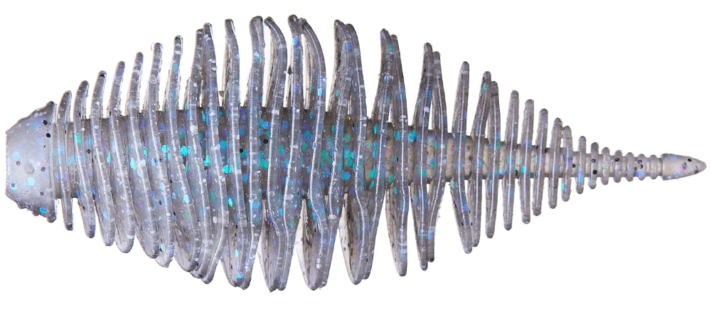 Geecrack Bellows Gill Floating Elastomer