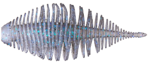 Geecrack Bellows Gill Floating Elastomer