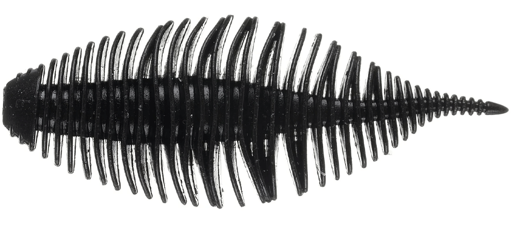 Geecrack Bellows Gill Floating Elastomer