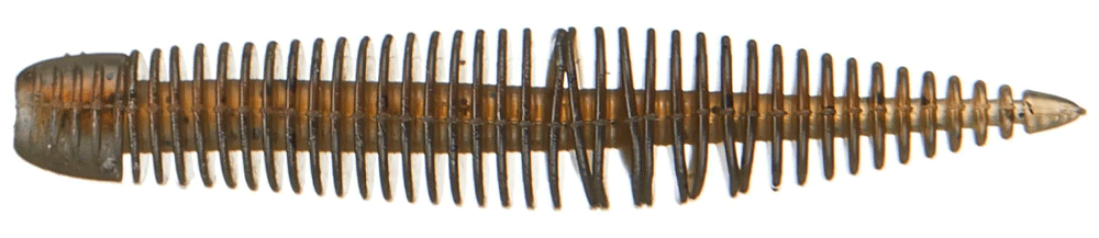 Geecrack Bellows Stick Floating Elastomer