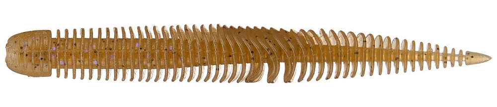 Geecrack Bellows Stick Floating Elastomer