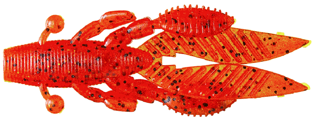 Gary Yamamoto Flappin' Hog II