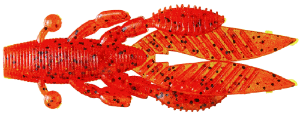 Gary Yamamoto Flappin&#x27; Hog II