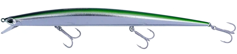 DUO Tide Minnow Slim 200 Flyer