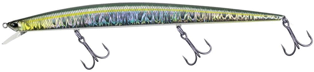 DUO Tide Minnow Slim 200 Flyer