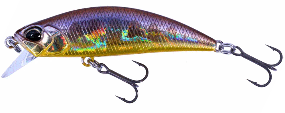 Duo Spearhead Ryuki Violet Yamame YB DUO