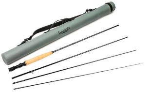 Loomis &amp; Franklin IM 12 Small Creek Series