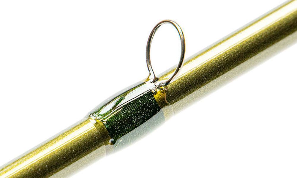 Loomis & Franklin SX Small Creek Series