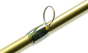 Loomis &amp; Franklin SX Small Creek Series