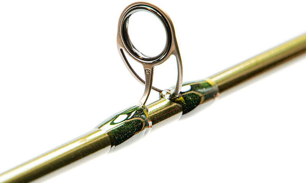 Loomis & Franklin SX Small Creek Series