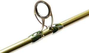 Loomis &amp; Franklin SX Small Creek Series