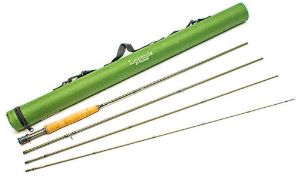 Loomis &amp; Franklin SX Small Creek Series