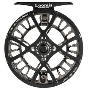 Loomis &amp; Franklin Click SL