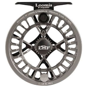 Loomis &amp; Franklin Click SL