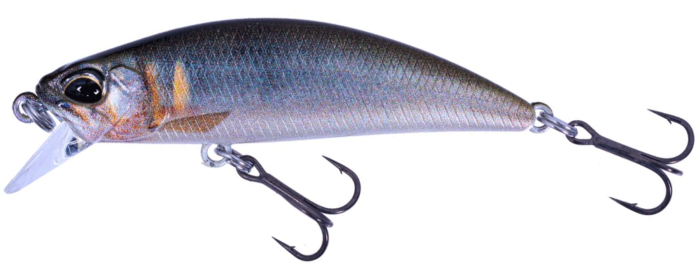 Duo Spearhead Ryuki Ayu ND DUO